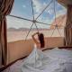 Rose Luxury Camp, Wadi Rum (foto 5)