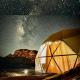 Rose Luxury Camp, Wadi Rum (foto 10)