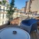 Appartement avec son toit terrasse, en plein coeur de Marseille - Foto 1