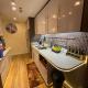 Elegant 2BR, 2 BA Suite Beside Eastwood Mall, Manila - Fotografie 7