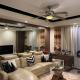 Elegant 2BR, 2 BA Suite Beside Eastwood Mall, Manila - Fotografie 3