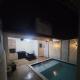Casa com piscina e praia logo ali, Itanhaém - Photo 4