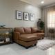 Seaview apartment, Kuala Terengganu (fotografie 2)
