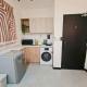 KL Creamy Tiny 2R1B Home 爆款奶油风小宅, Kuala Lumpur - Foto 6