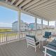 Beach view, prime location, EV charger, 6 parking Galveston - Foto 7