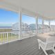 Beach view, prime location, EV charger, 6 parking Galveston - Foto 9