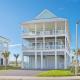 Beach view, prime location, EV charger, 6 parking Galveston - Foto 1