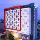 TwoSpaces Living at KR Hotel, Palembang (foto 7)