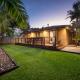 Tallow Beach Retreat - welcoming pet-friendly unit, Suffolk Park