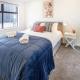 Serenity in the Centre: 2 bed 2 bath Christchurch - Photo 7