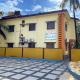 Shreesham Resort at Malpe Beach, Udupi - Foto 2