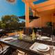 holiday penthouse with sea and lake views, Nueva Andalucia, Marbella, Marbella (fotografie 10)