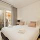 holiday penthouse with sea and lake views, Nueva Andalucia, Marbella, Marbella (fotografie 6)