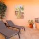 holiday penthouse with sea and lake views, Nueva Andalucia, Marbella, Marbella (fotografie 9)