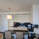 Luxury Address Res Dubai Marina 1BR c Frank&Frank - 2514, Dubai - Foto 3
