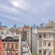 Nolita 2br w 3 terraces elevator wd nr soho NYC-1292, New York - Photo 5