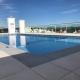 2 Bed apartment with Roof Top Pool, close to Falesia Beach AT10 Albufeira - Foto 1