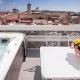 "Bea's Terrace" - Private Jacuzzi and panoramic rooftop in the City Centre Cagliari - Fotografie 6