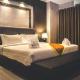 CK Resort Pattaya, Nong Prue (fotografie 7)