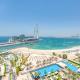 Address JBR with Sea View & Maid Room - Mint Stay, Dubaj - Zdjęcie 1