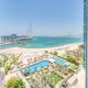 Address JBR with Sea View & Maid Room - Mint Stay, Dubaj - Zdjęcie 4