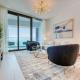 Address JBR with Sea View & Maid Room - Mint Stay, Dubaj - Zdjęcie 10