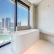 Address JBR with Sea View & Maid Room - Mint Stay, Dubái (foto 3)