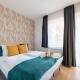 Prince Apartments, Budapest - Photo 1
