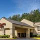 Hampton Inn Chester, Chester (foto 4)