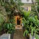 The Bumblebee- Serene 3BHK Villa- Candolim, Goa By StayMonkey, 坎多林 - 照片 1