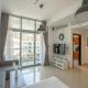 StoneTree - DEC Tower Studio - Dubai Marina, Dubai - Foto 2