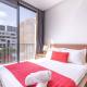 New urban getaway 25, Casablanca - Photo 4