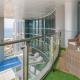 Frank Porter - Marina Terrace Tower, Dubaj - Fotografie 2