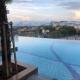 TR Residence 3R2B Serviced Apt 5-6pax HKL,IJN,PWTC KL, Kuala Lumpur - Foto 8