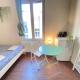 Charming National Street Room in the Heart of Antwerp Amberes - Foto 4
