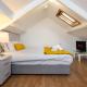 En-suite Apartment, Fully Equipped Kitchen, Swansea - Foto 3