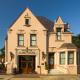 Inn at the Old Jail, New Orleans - Kuva 1
