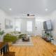 Modern + Airy Fishtown Townhouse w/ Arcade Philadelphia - Foto 9