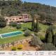 Finca Mas Gotas Costa Brava - BY EMERALD STAY, Vall-llobrega