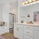 Chic Townhouse by LSU, Baton Rouge (fotografie 9)
