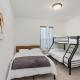 Chic Townhouse by LSU, Baton Rouge (fotografie 10)