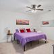 Chic Townhouse by LSU, Baton Rouge (fotografie 8)