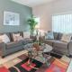 Townhome at Emerald Island Resort Kissimmee - Fotografie 3