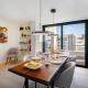 WHome Bachelor pad in the Sky, Great for Digital Nomads & Remote Workers, Lisbon - Photo 8