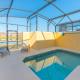 Private Pool Townhome at Paradise Palms Resort Kissimmee - Foto 2