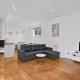Cozy flat near Kensington Palace, Londra - Foto 2
