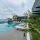 The Dorsett Service Suites Bukit Bintang Kuala Lumpur, Kuala Lumpur - Fotografie 2