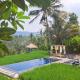 Bali De Pardis Cottage, Munduk
