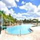 Private Pool Townhome at Paradise Palms Resort, Kissimmee - Fotografie 7