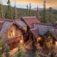 Rustic-elegance wrapped in custom mountain luxury, steps from Baldy Hiking Trail and shuttle stop, Breckenridge - Photo 7